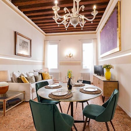 Appartamento Ca' Malipiero Venezia Esterno foto