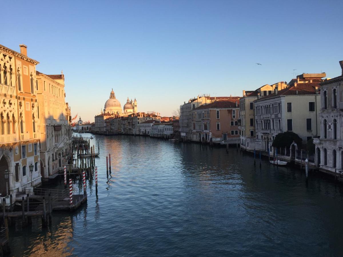 Appartamento Ca' Malipiero Venezia Esterno foto