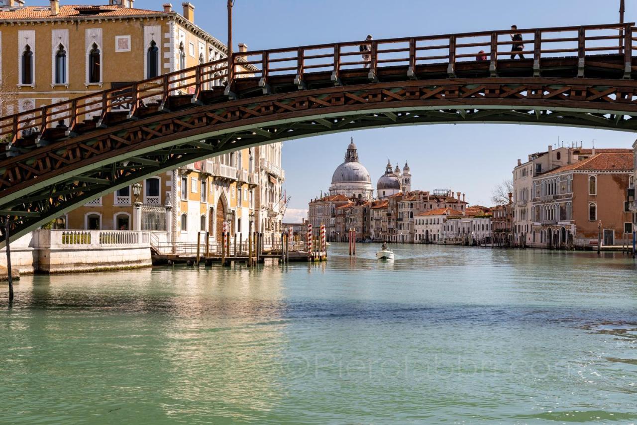 Appartamento Ca' Malipiero Venezia Esterno foto
