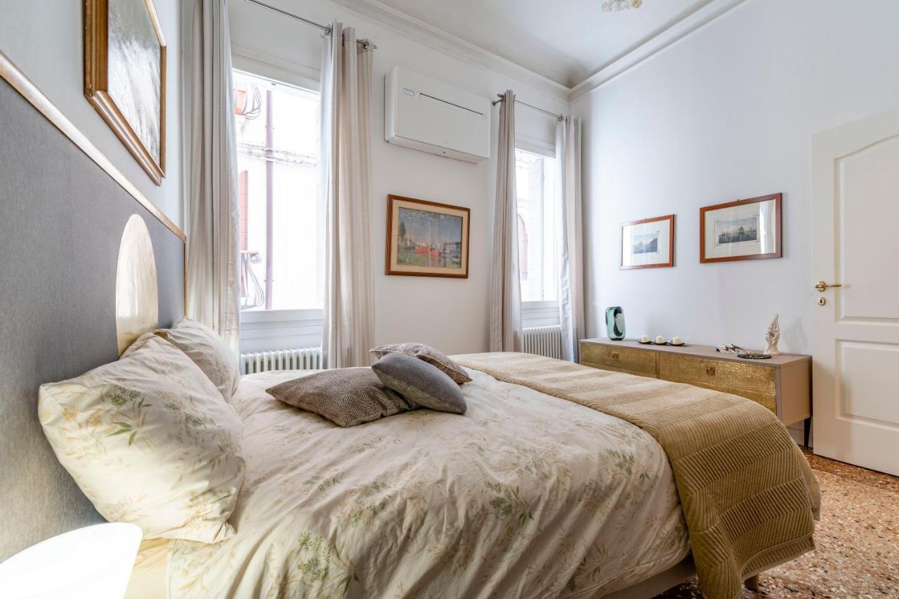 Appartamento Ca' Malipiero Venezia Esterno foto