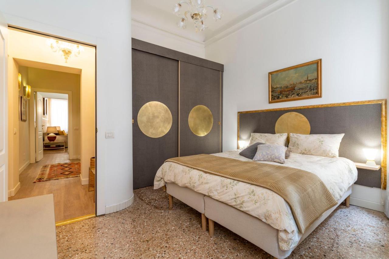 Appartamento Ca' Malipiero Venezia Esterno foto