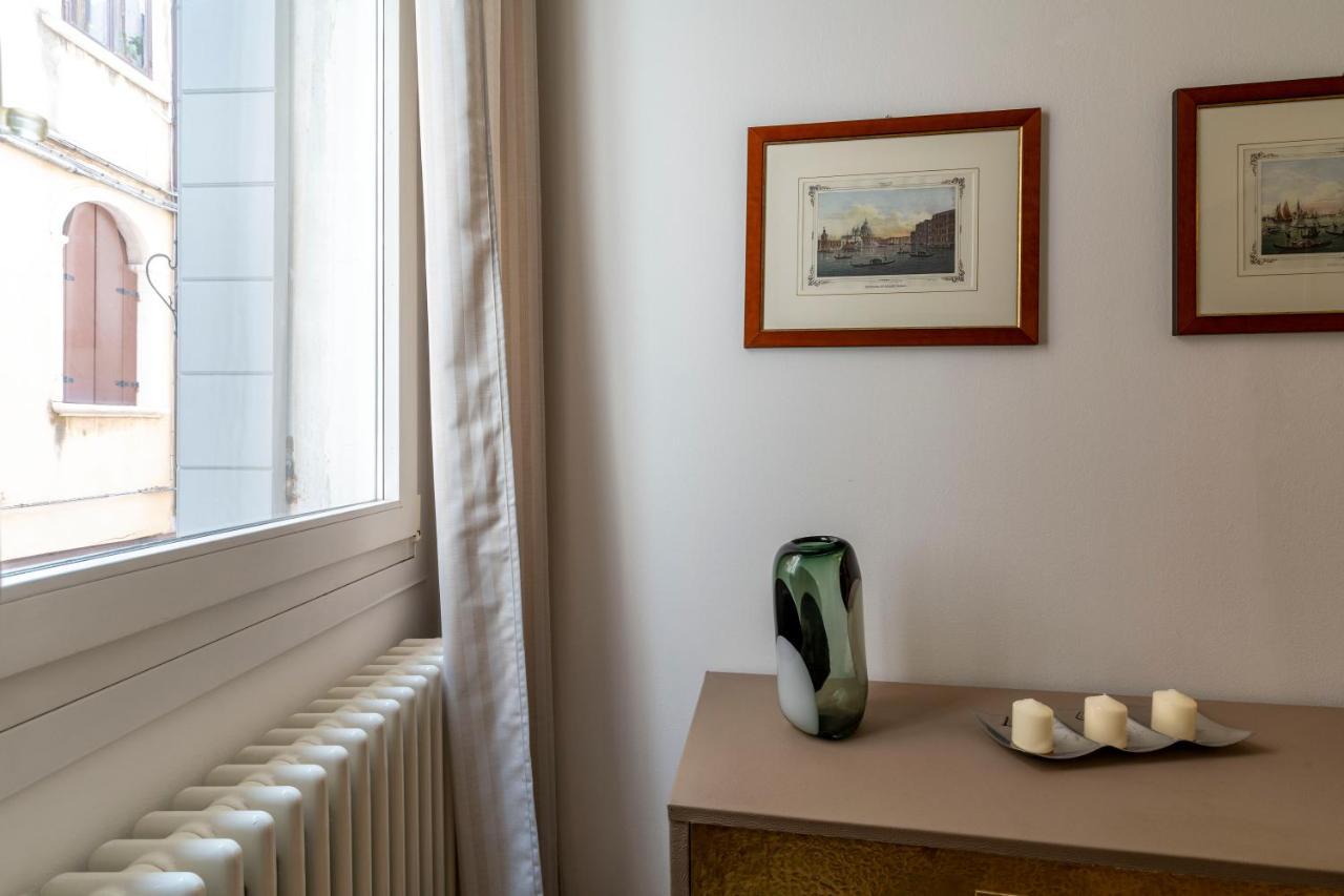 Appartamento Ca' Malipiero Venezia Esterno foto