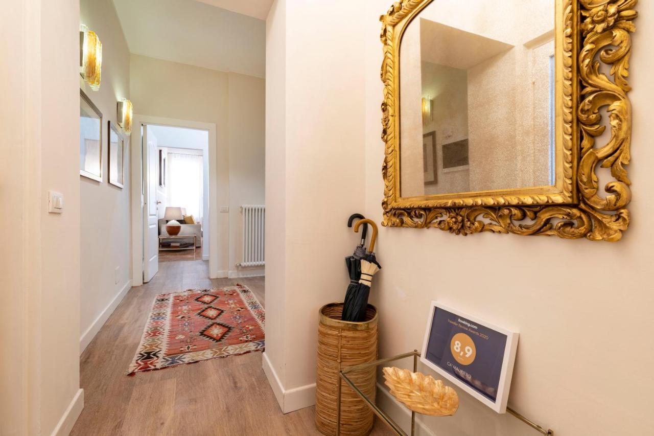 Appartamento Ca' Malipiero Venezia Esterno foto
